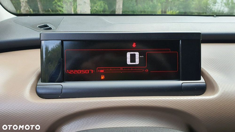 Citroën C4 Cactus - 20