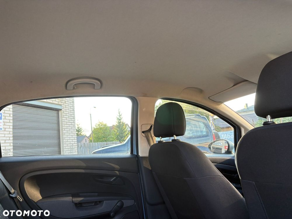Fiat Grande Punto - 23