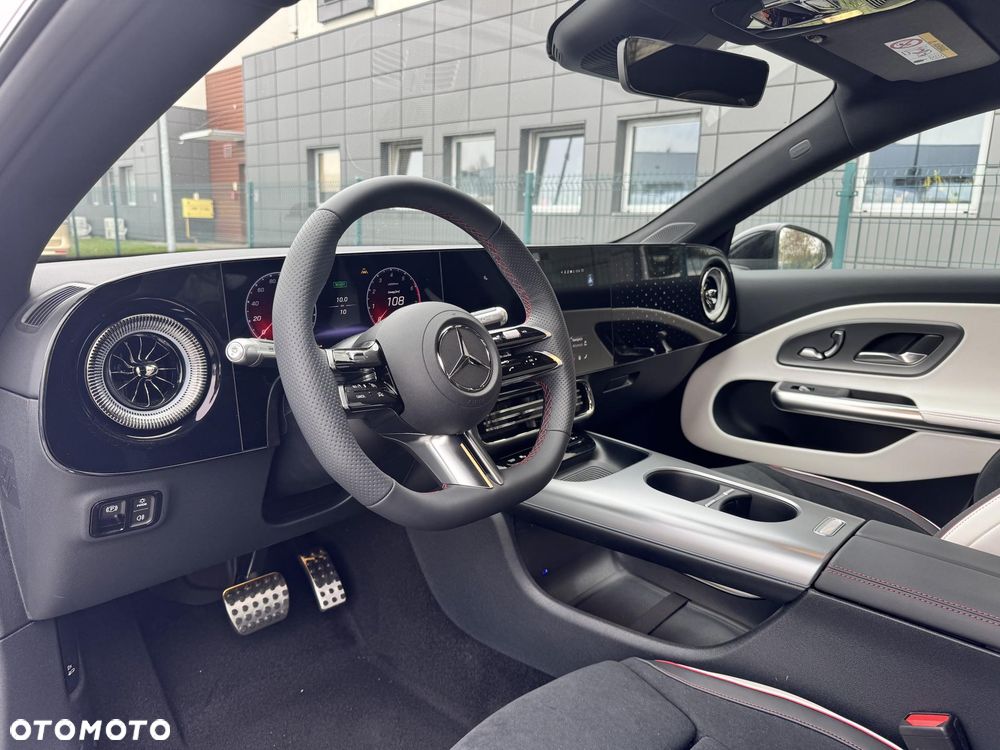 Mercedes-Benz CLA 220 mHEV 4-Matic 8G-DCT - 8