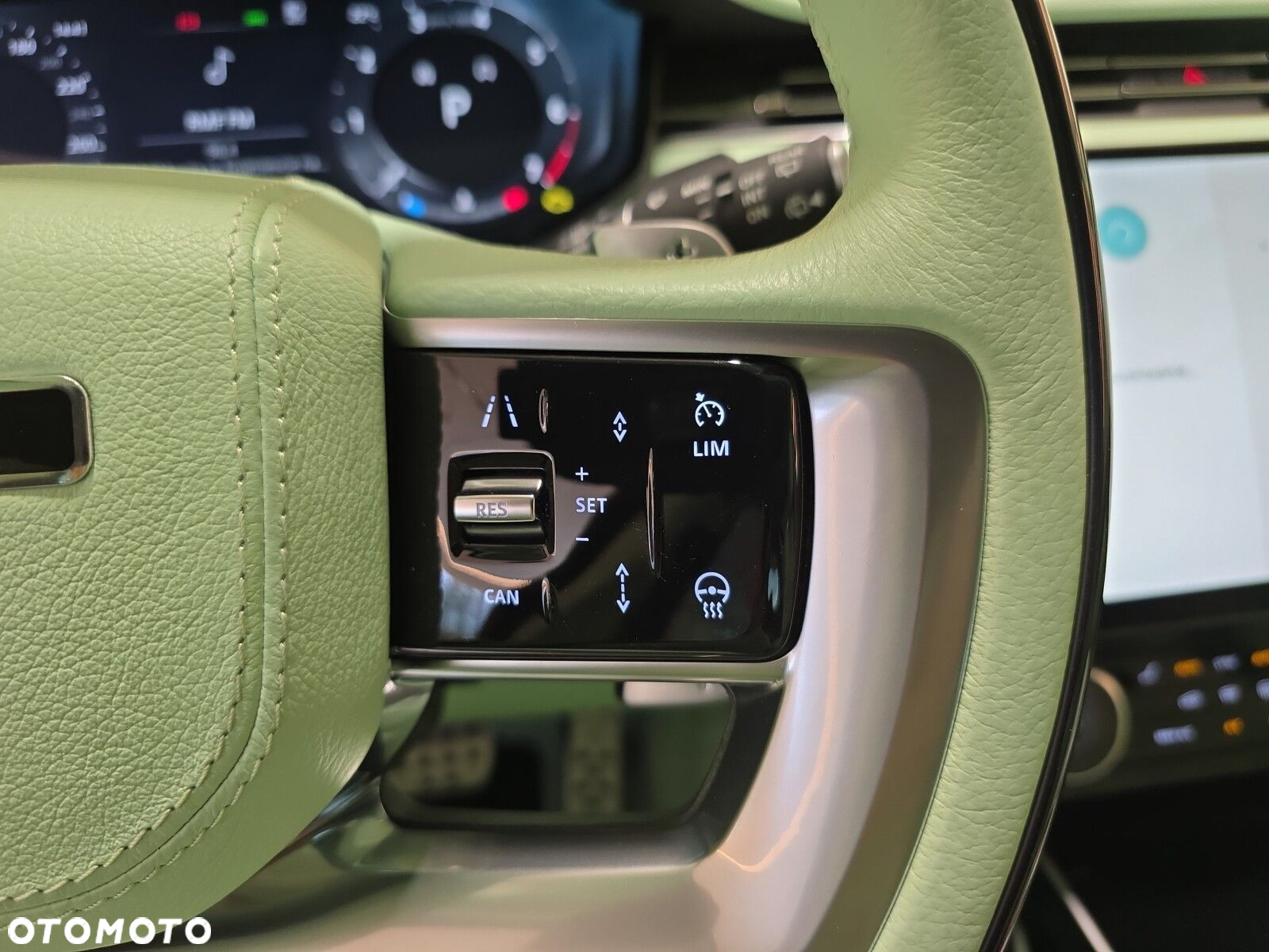 Land Rover Range Rover - 12