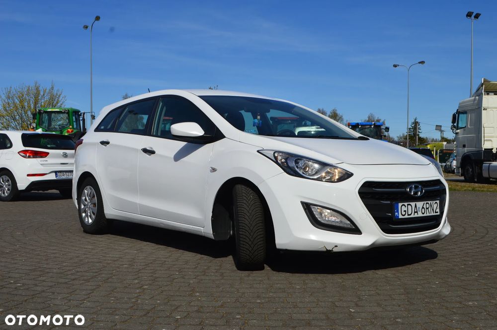 Hyundai i30 - 2
