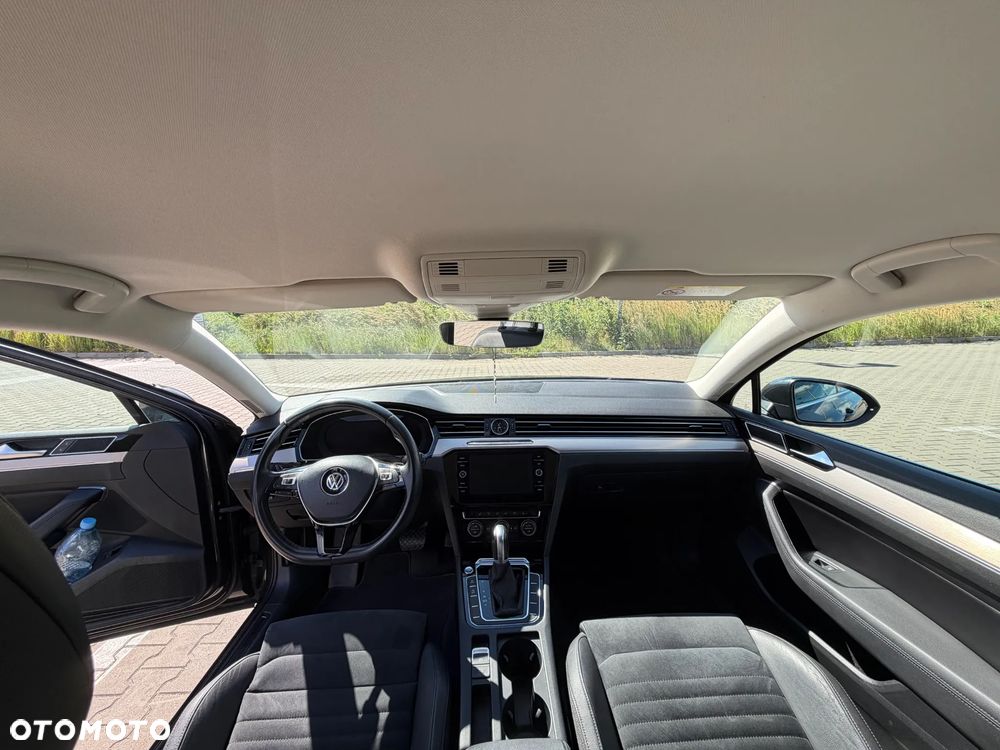 Volkswagen Passat 1.8 TSI BMT Highline DSG - 14