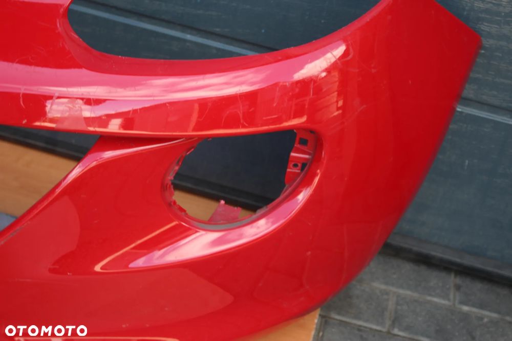 ZDERZAK PRZÓD PRZEDNI OPEL ADAM - 3