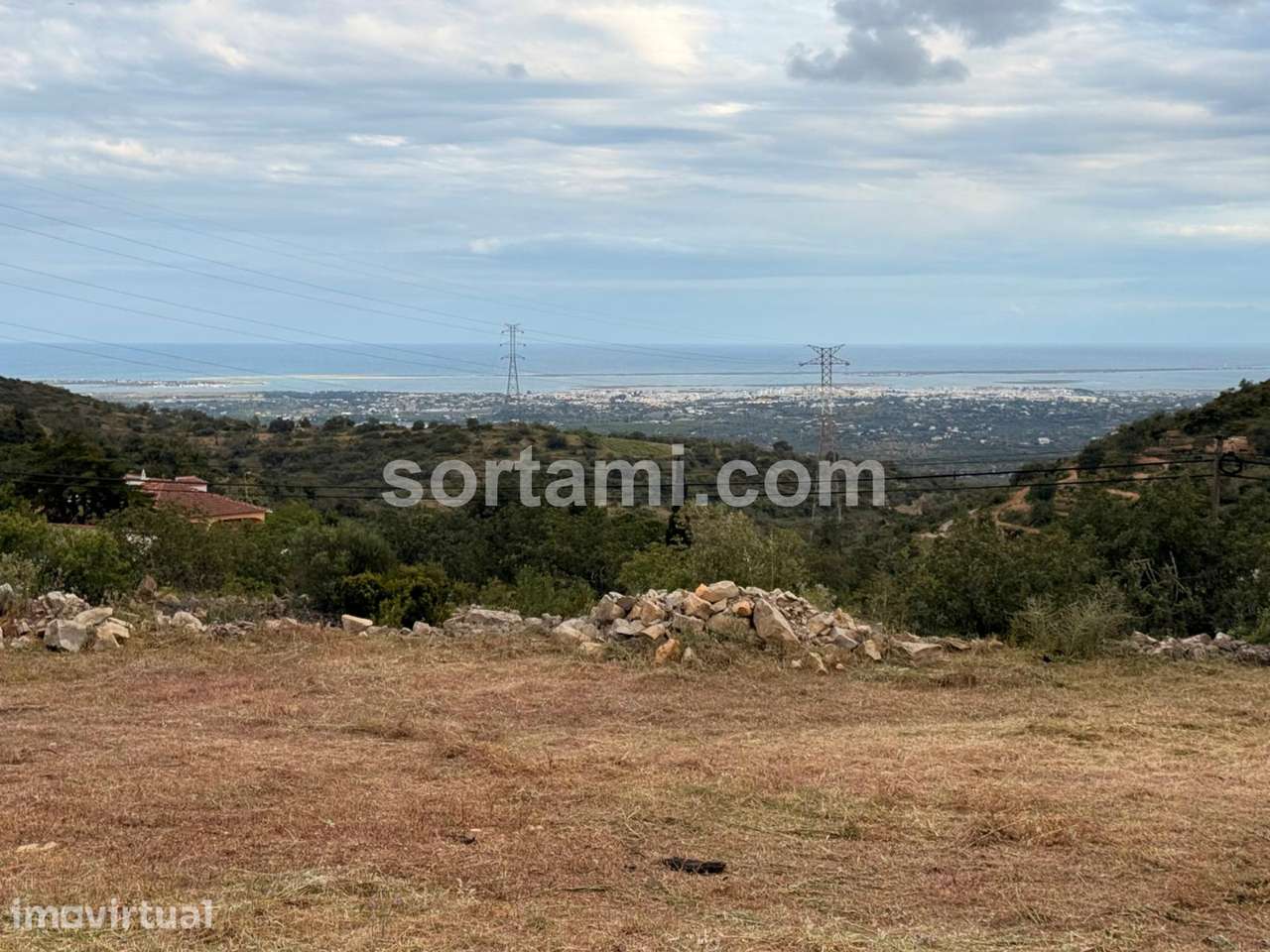 Moradia Isolada T4 Venda em Conceição e Estoi,Faro - Grande imagem: 4/21