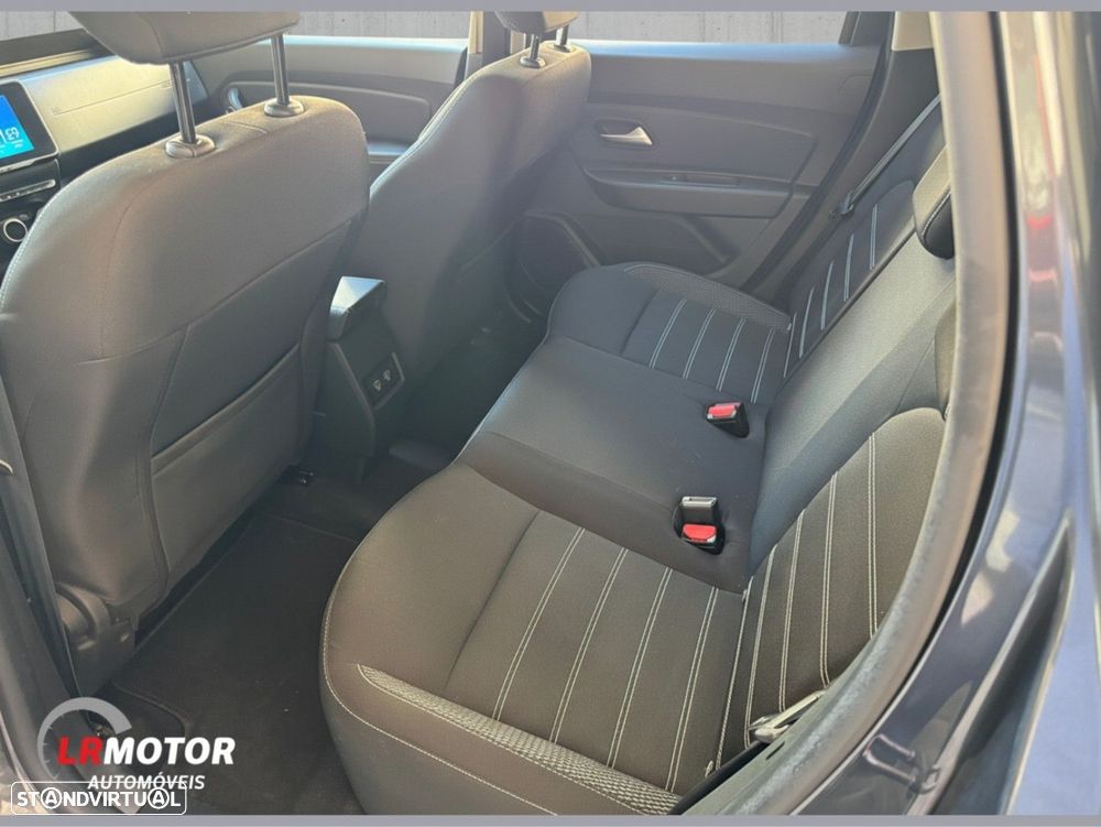 Dacia Duster 1.5 Blue dCi Prestige - 6