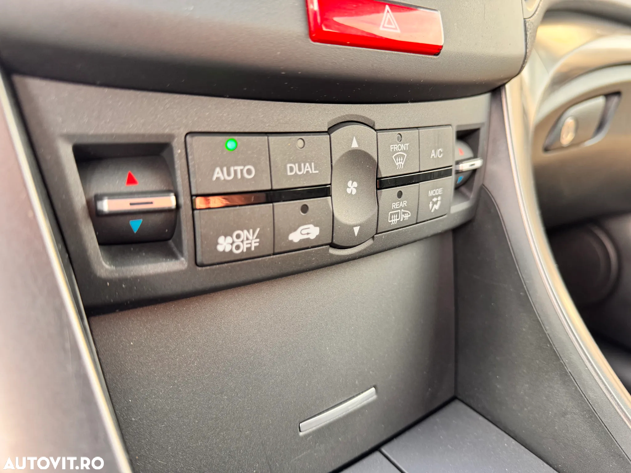 Honda Accord 2.2 i-DTEC Elegance - 33