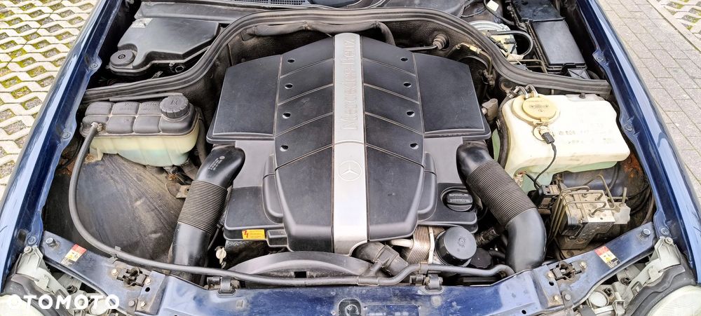 Mercedes-Benz CLK - 14