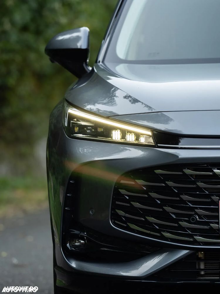 MG HS 1.5 T-GDi 7AT PHEV Exclusive - 5