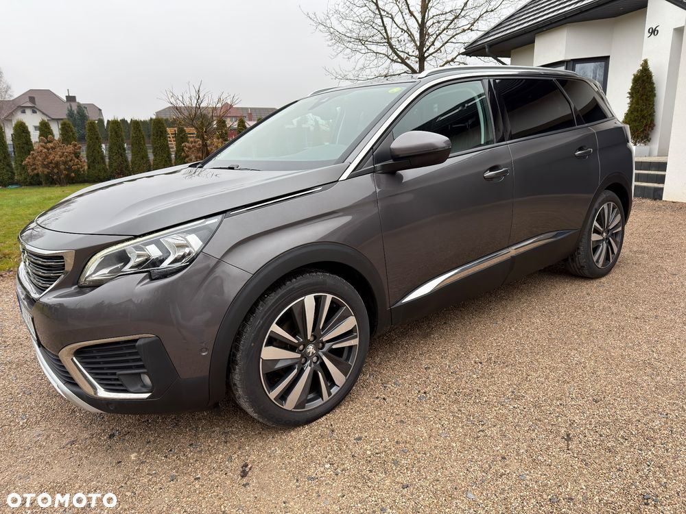 Peugeot 5008 1.6 HDi Active 7os - 11
