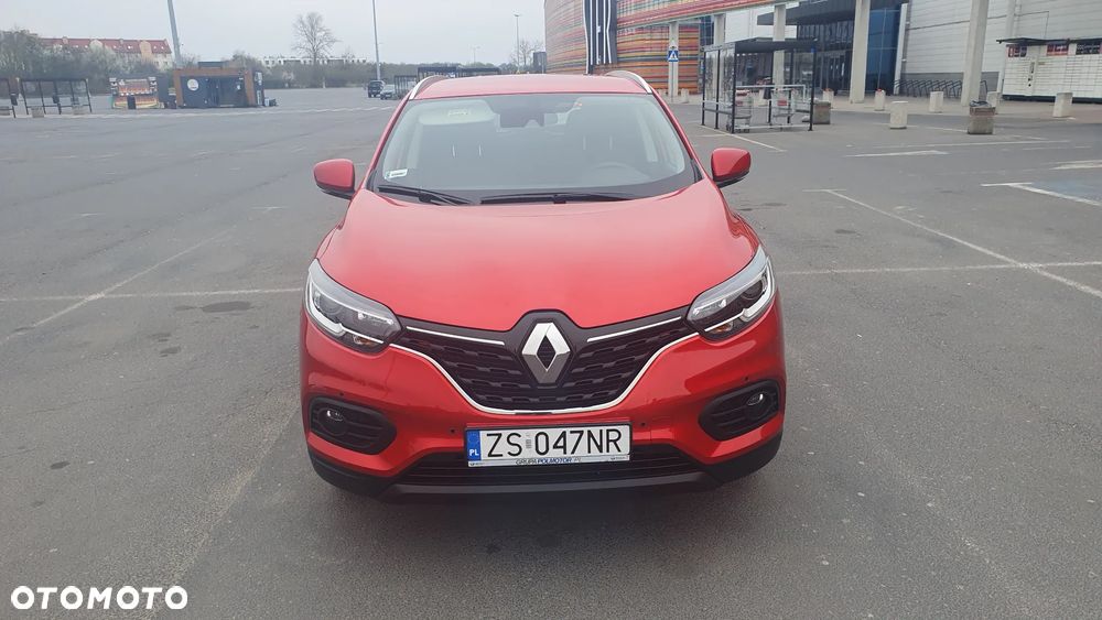 Renault Kadjar 1.3 TCe FAP Zen - 2