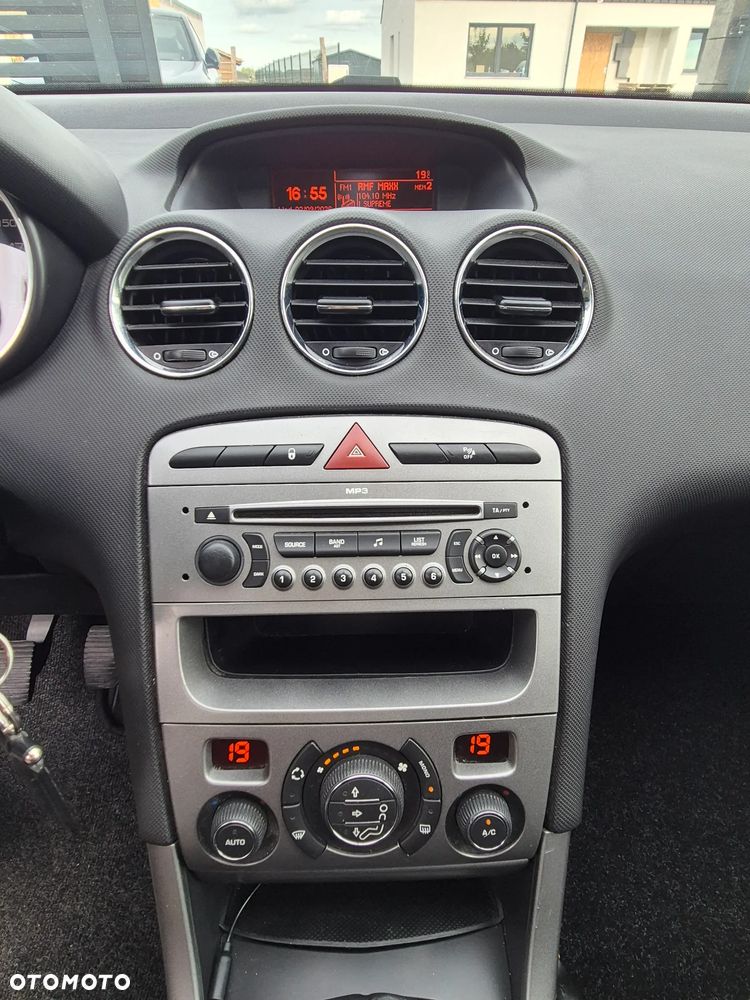 Peugeot 308 - 21