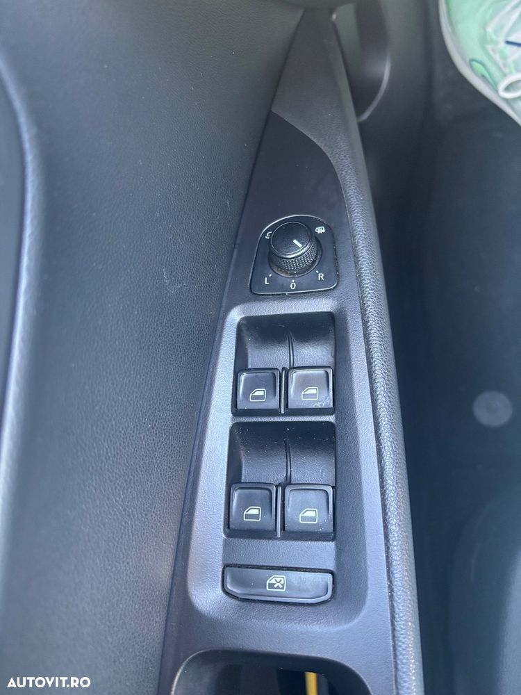 Seat Leon ST 1.6 TDI Start&Stop Style DSG7 - 6