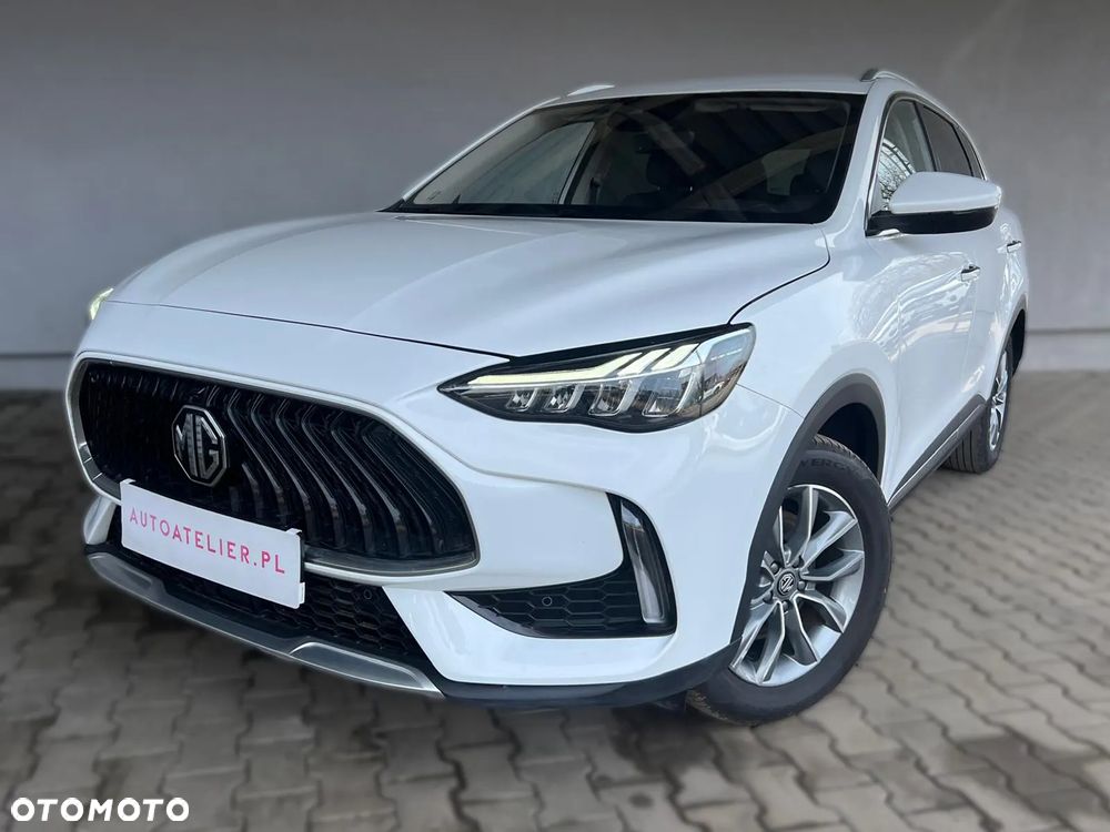 MG HS 1.5 T-GDI Excite DCT - 2