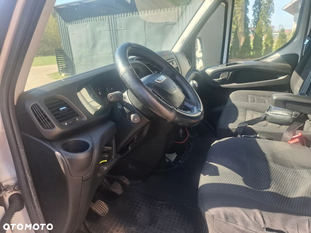Iveco Daily - 3
