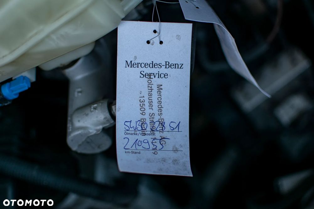Mercedes-Benz Sprinter 319 - 34