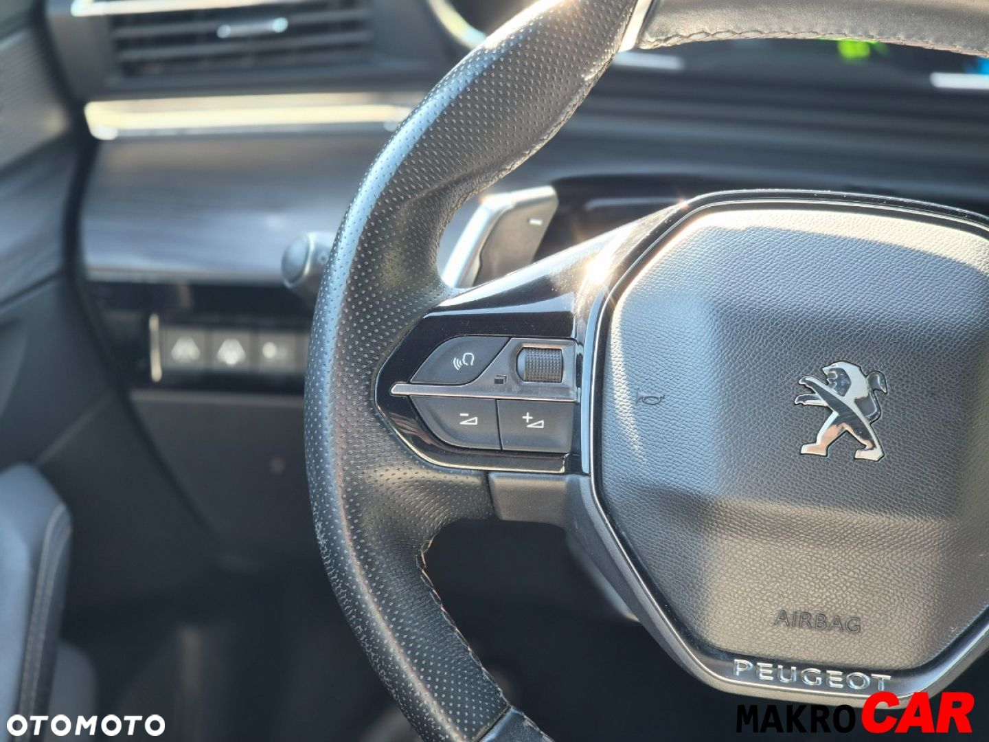 Peugeot 508 - 11