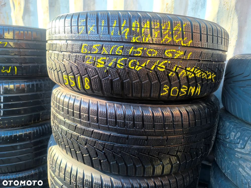 5x114,3 5x114 Felgi Stalowe stal 16 Koła Zimowe Zima MAZDA 3 5 6 PREMACY MPV KIA CEED SOUL VENGA FORTE SPORTAGE HYUNDAI IX20 I30 IX35 TUCSON ELANTRA MITSUBISHI 5,5mm Legnica ALU-RAD 215/60 - 8