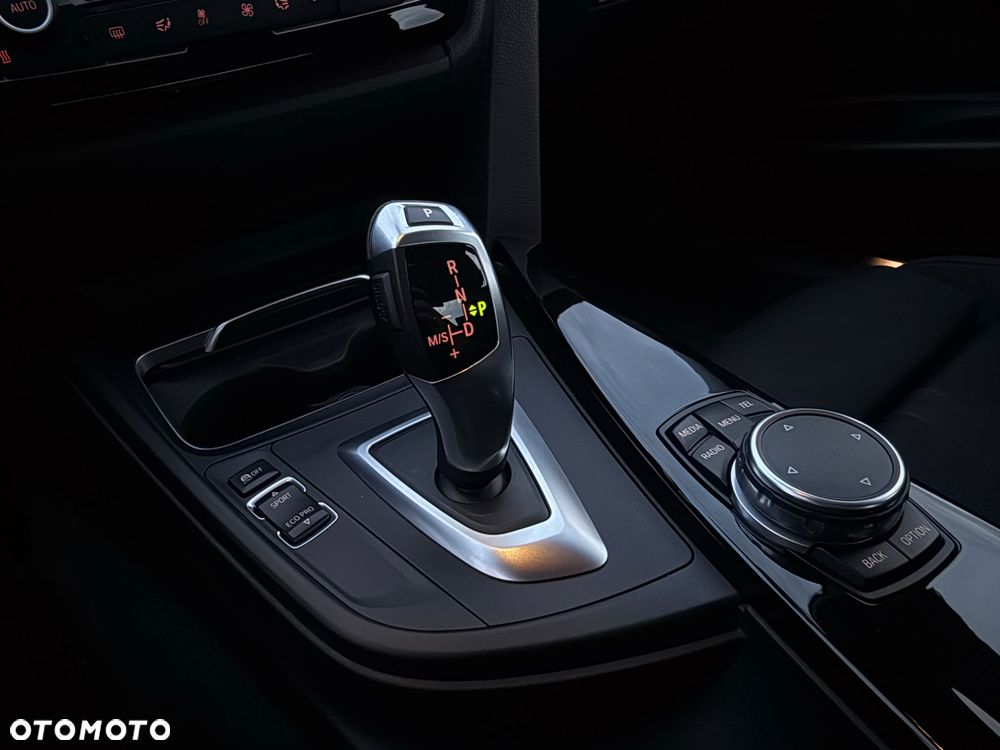 BMW Seria 3 - 14