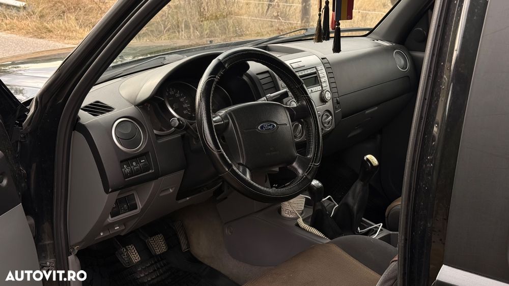 Ford Ranger - 14