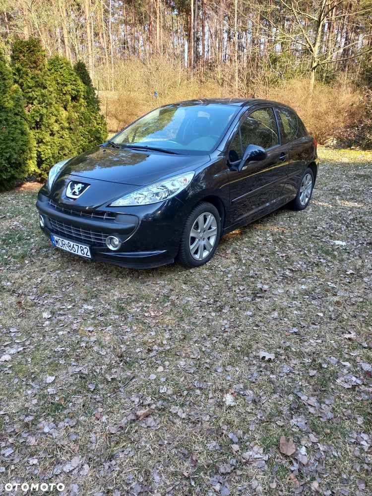 Peugeot 207 120 Premium - 2
