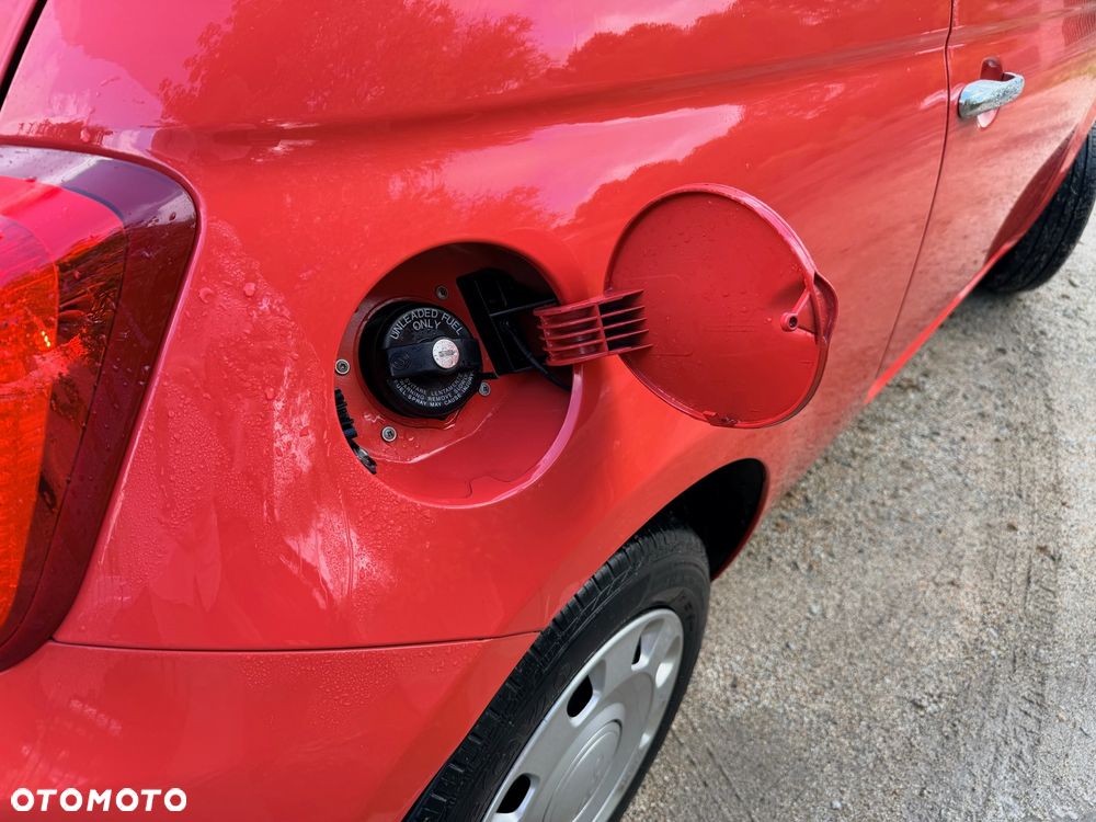 Fiat 500 1.2 Pop - 9
