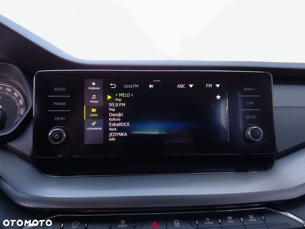 Skoda Octavia 1.5 TSI ACT Ambition - 28