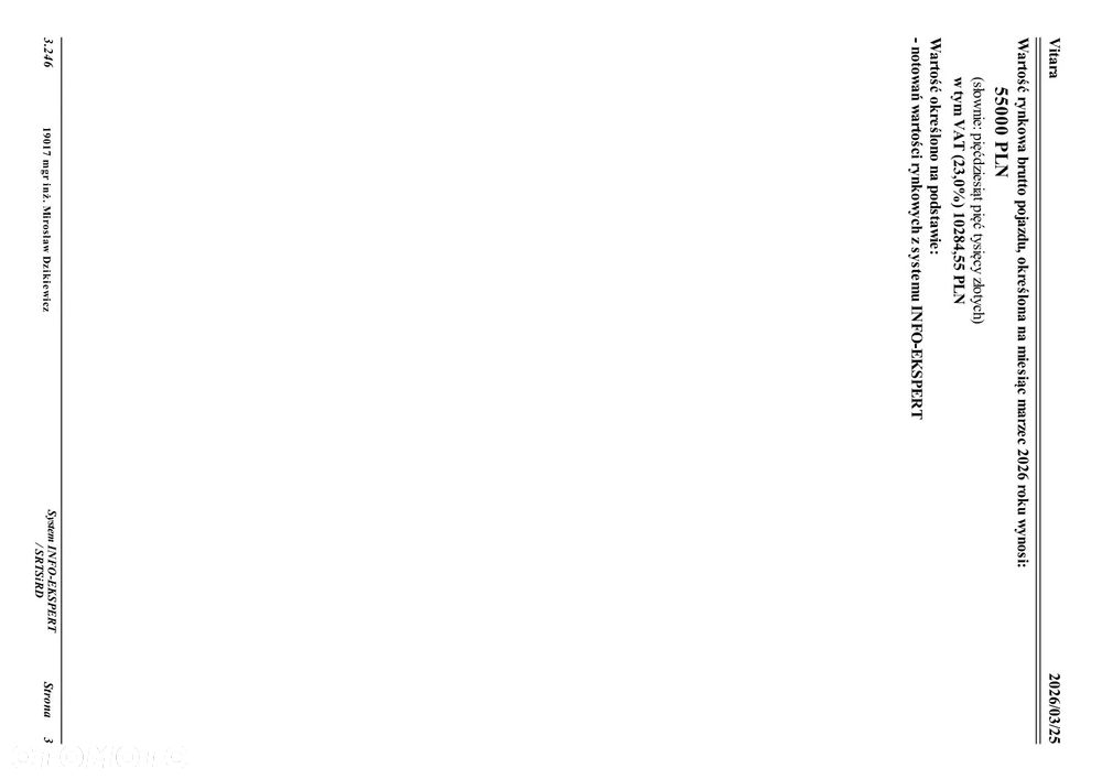 Suzuki Vitara 1.0 Boosterjet Premium 2WD - 19