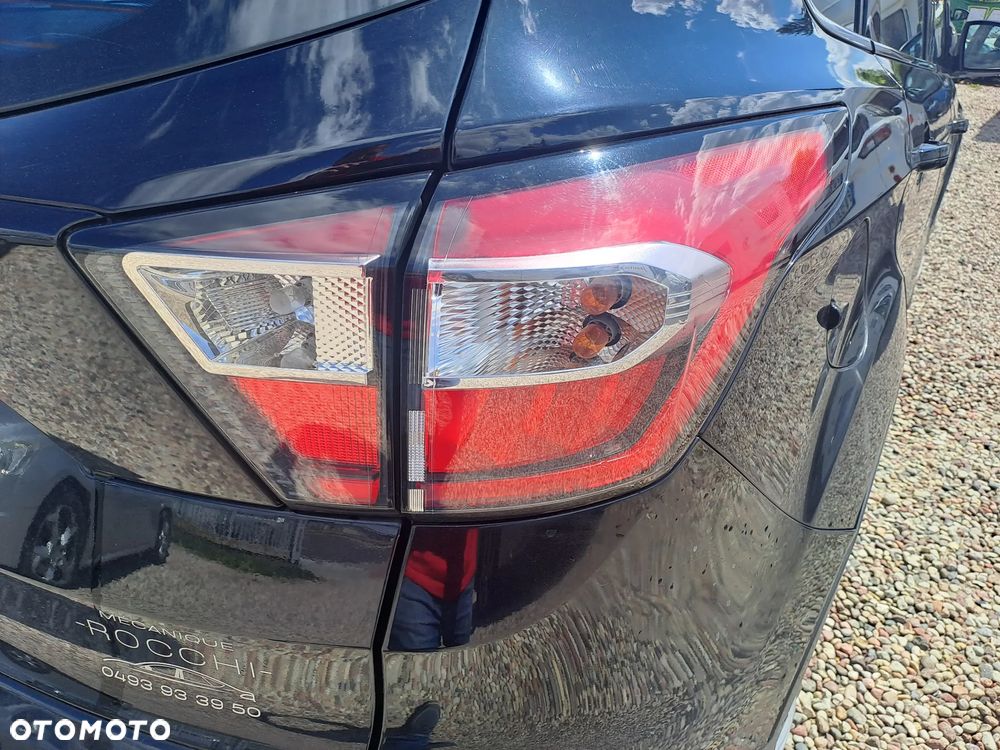Ford Kuga 2.0 TDCi AWD Titanium - 6