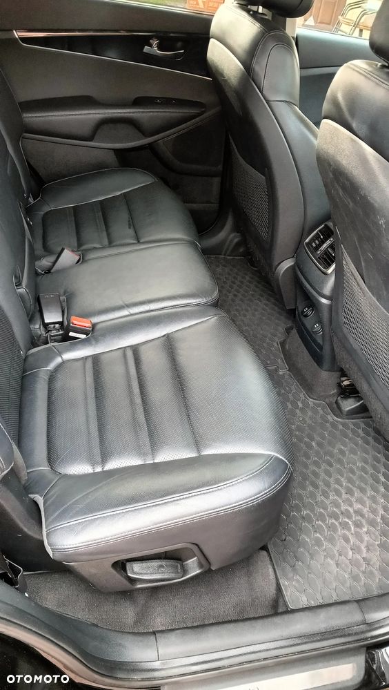 Kia Sorento 2.0 CRDI XL - 14