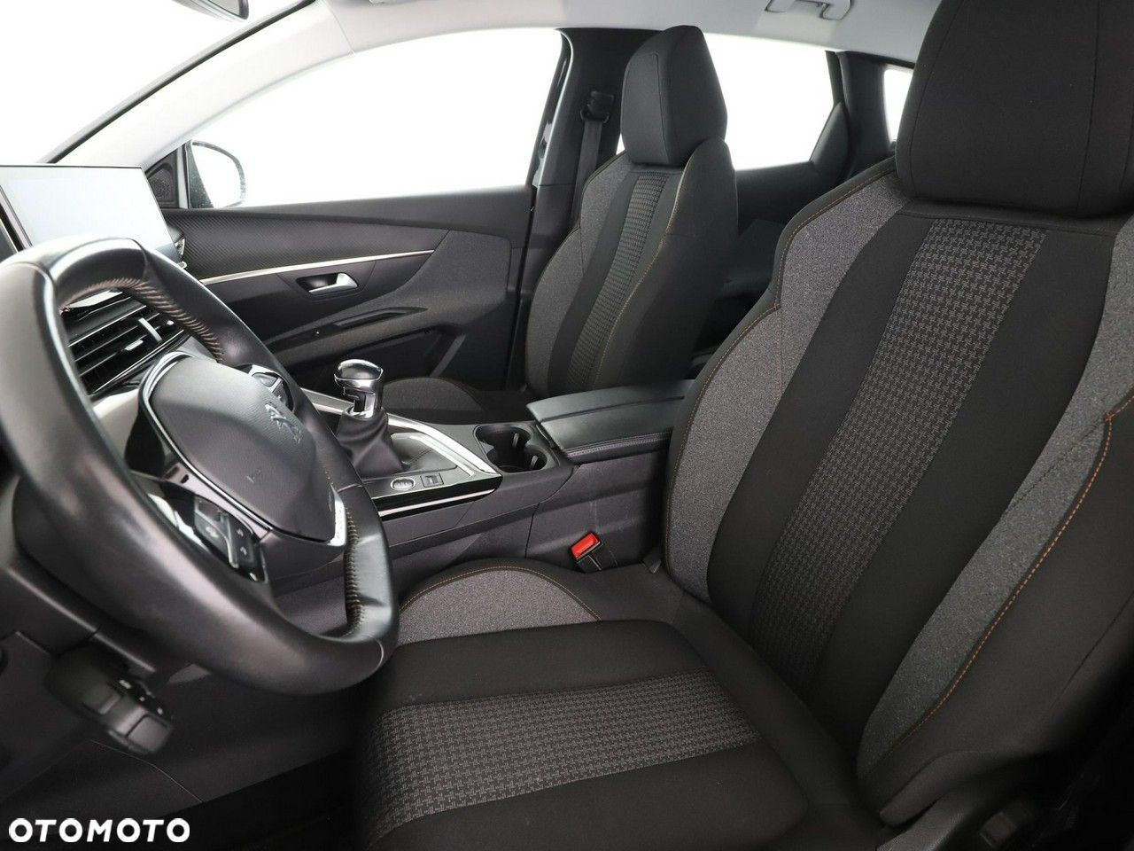 Peugeot 3008 PureTech 130 Stop & Start GPF Active Pack - 13