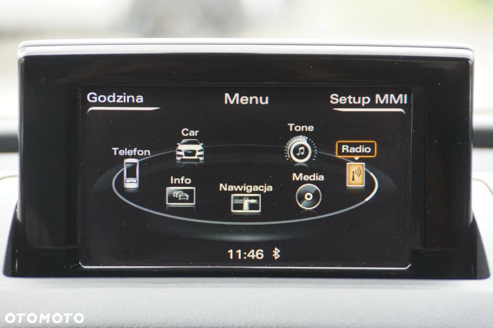 Audi Q3 2.0 TDI Quattro - 17