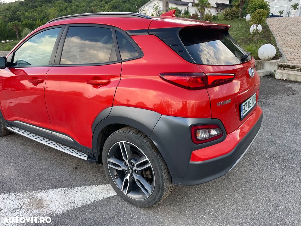 Hyundai KONA - 3