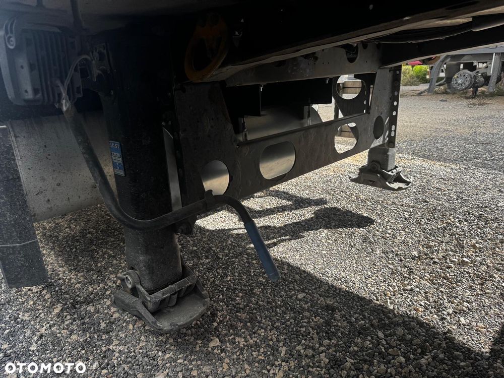 Krone Cool Liner - 7