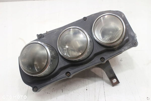 ALFA 159 LAMPA LEWY PRZÓD H7 EU