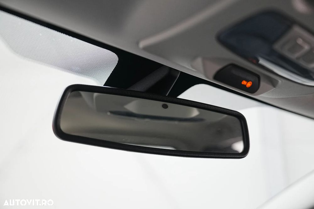 Ford EcoSport 1.0 EcoBoost Titanium - 35