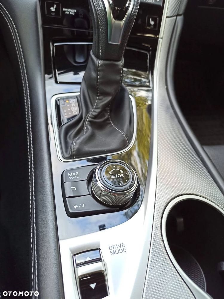 Infiniti Q50 2.0t Premium EU6 - 8