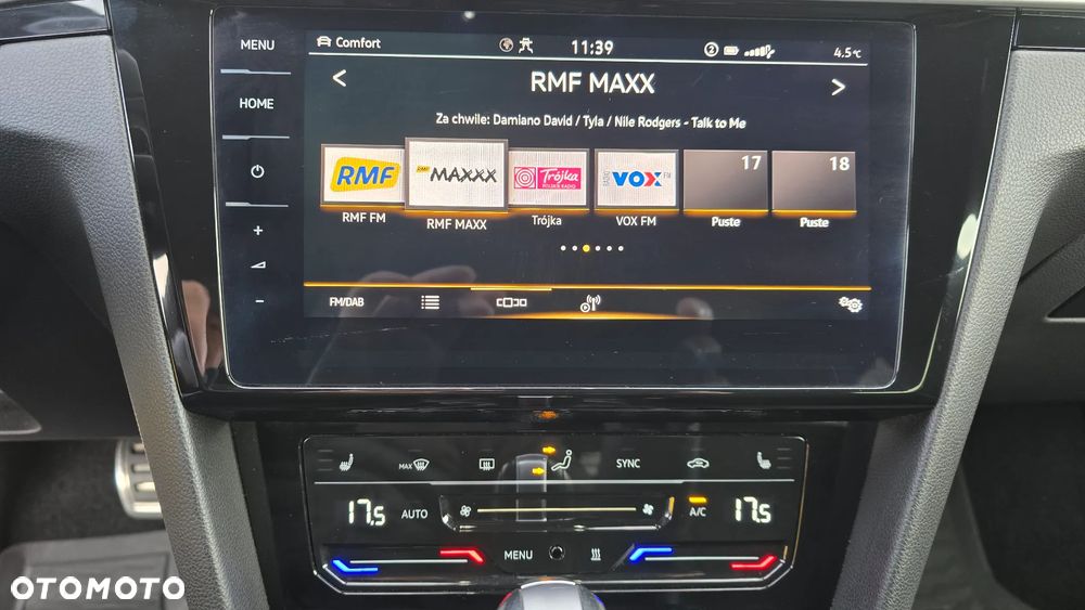 Volkswagen Arteon 2.0 TDI R-Line DSG - 13