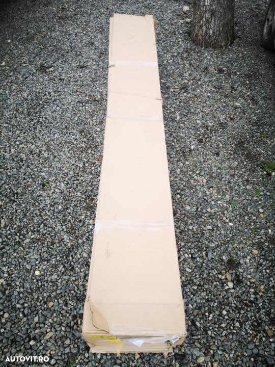 Bară Nissan Atleon model 2000-2015 FAR SEMNALIZATOR SCARA VAS STROPGEL SPRITIERA EXPNSIUNE BUCSA CABINA - 12