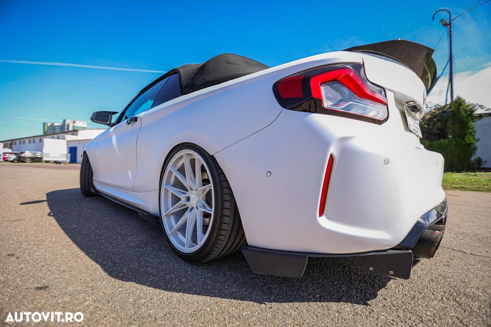 BMW Seria 2 - 33