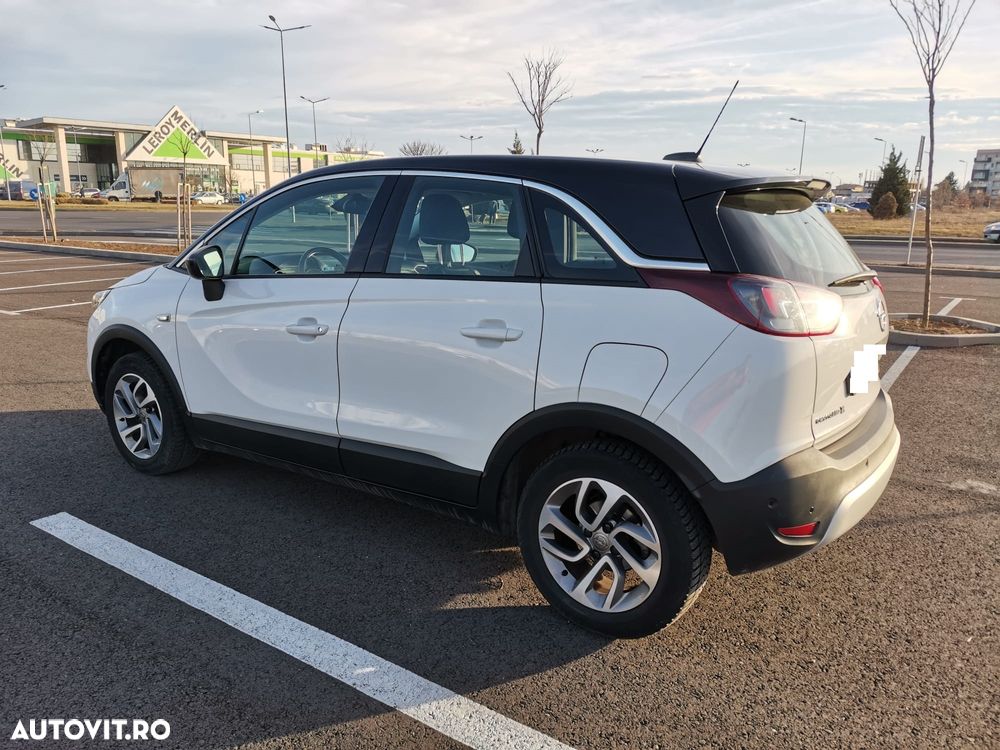 Opel Crossland 1.6 CDTI Innovation - 6