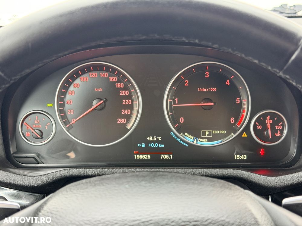 BMW X4 xDrive20d Aut. Advantage - 36