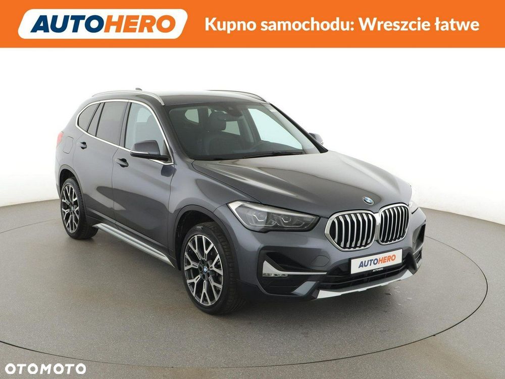 BMW X1 sDrive20d xLine - 11