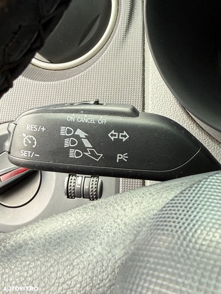 Seat Ibiza - 15