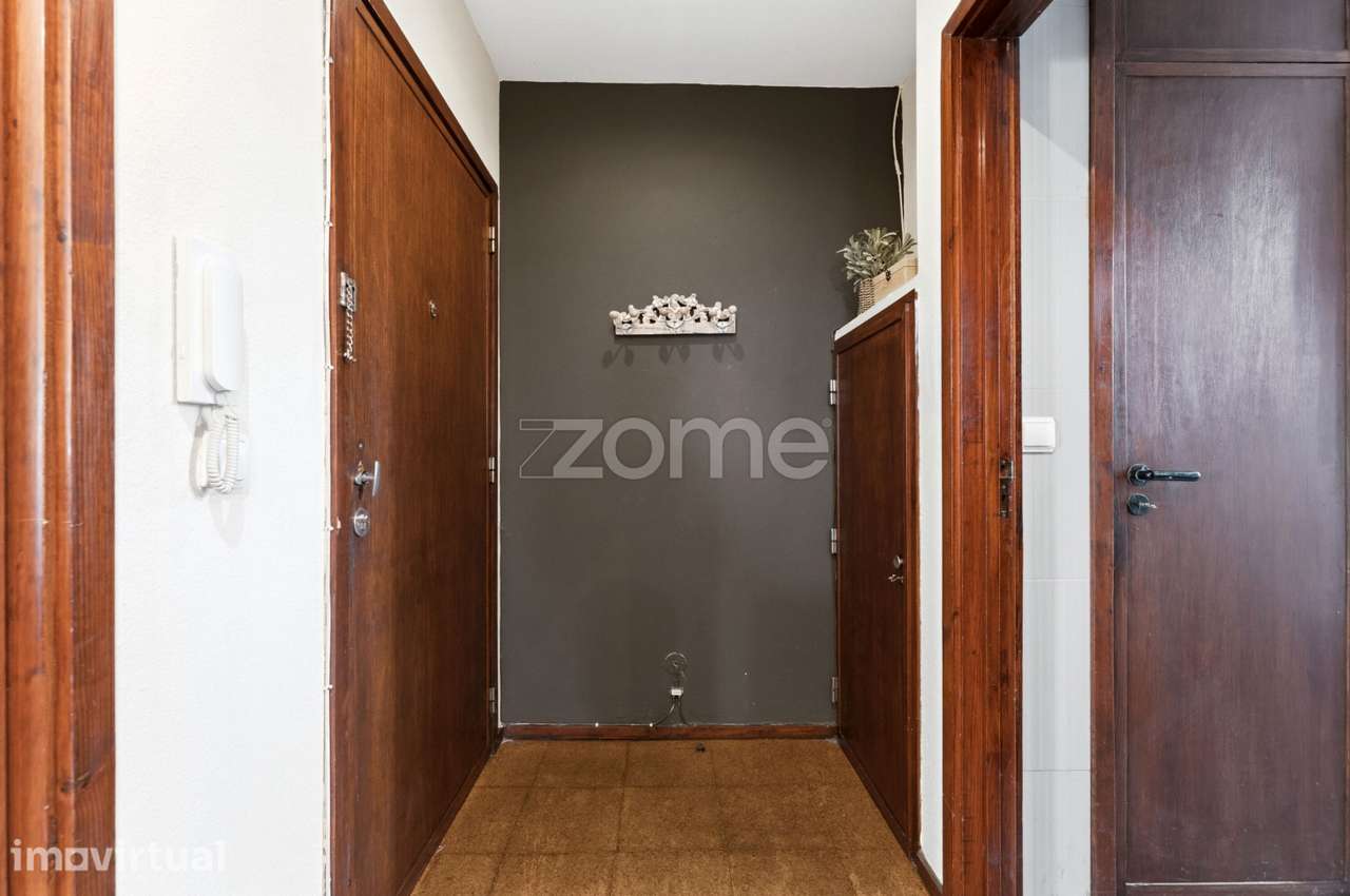 Apartamento T3, Água Viva, Matosinhos - Grande imagem: 3/30