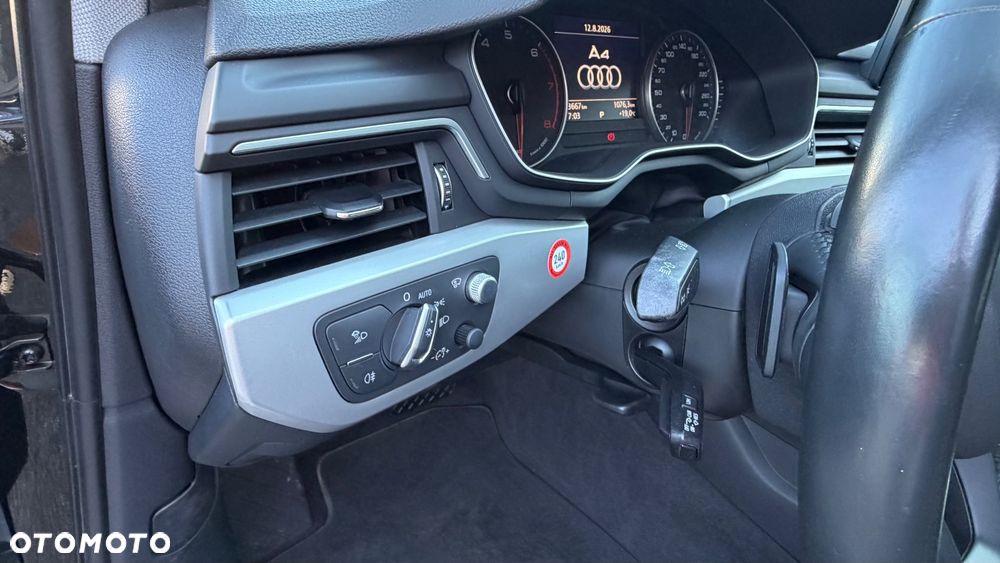 Audi A4 Avant 1.4 TFSI S tronic design - 17