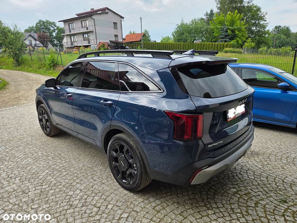 Kia Sorento - 6