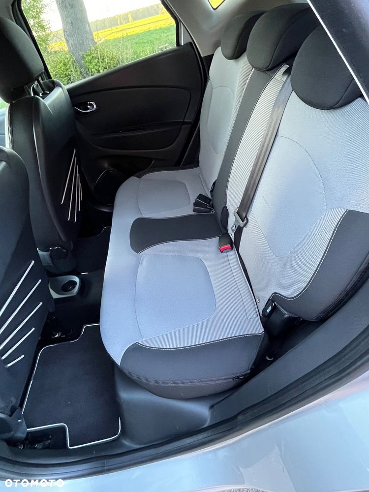 Renault Captur - 17