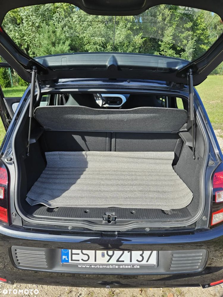 Renault Twingo SCe 70 Experience - 17