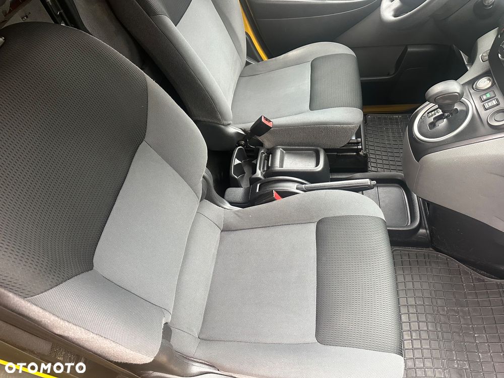 Nissan E-NV200 - 9