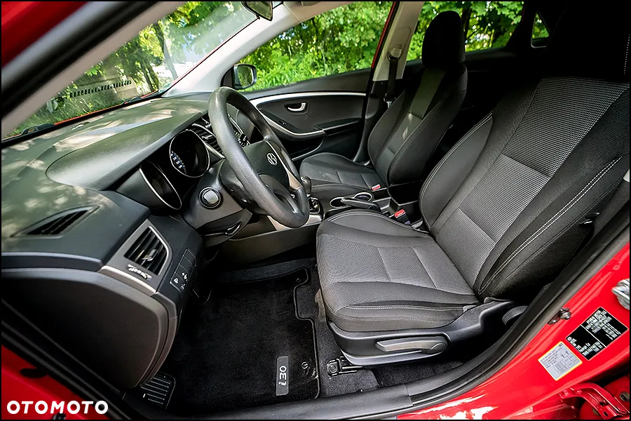 Hyundai i30 - 16